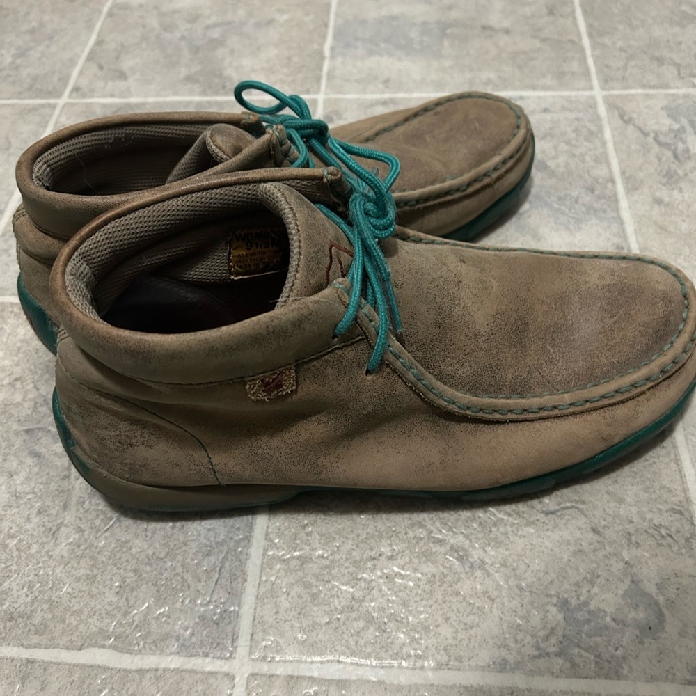 Twisted X women’s Shoes